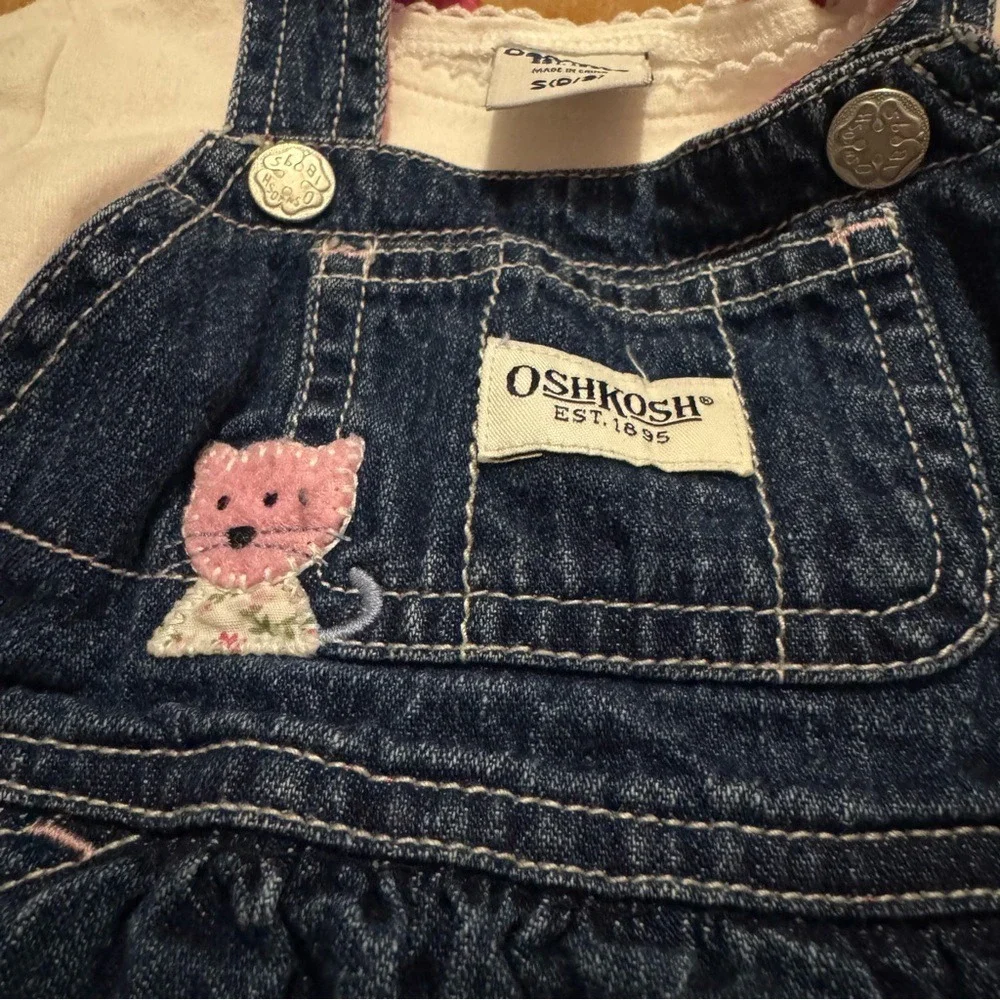 OshKosh Bgosh oshkosh gosh